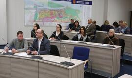 Nacionalinis diktantas Klaipėdoje