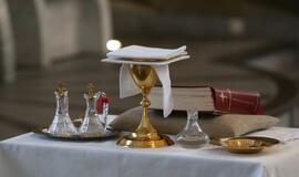 Hiroko Inoue vargonų muzikos koncertas