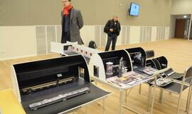 Antrojo pasaulinio karo muziejus - jau kitąmet