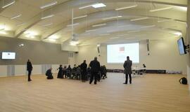 Antrojo pasaulinio karo muziejus - jau kitąmet