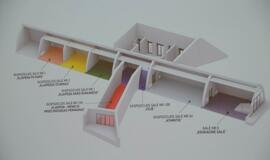 Antrojo pasaulinio karo muziejus - jau kitąmet