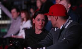 Grupės "Bavarija" koncertas "Meilės angelai grįžta“