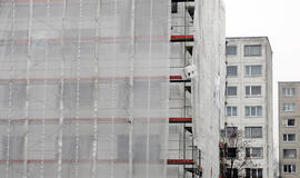 Renovuoti namai gali ištuštėti