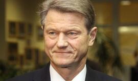 Rolandas Paksas: jeigu būtų tinkamai imtasi išorinės ES sienos kontrolės, niekam nebūtų reikėję tverti tvorų