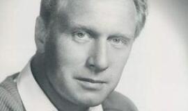 Sulaukęs 98-erių mirė serialo "Policijos akademija" žvaigždė Džordžas Geinesas