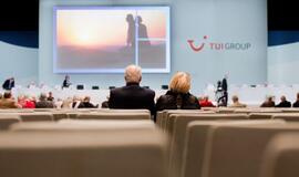 Sumažėjus norinčiųjų atostogauti Turkijoje, "TUI Group" sunerimusi