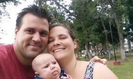 Šventinė polka Argentinoje