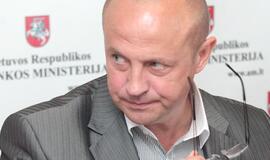 Teisėsaugos tyrimų įkarštyje – neskelbtas Ričardo Malinausko vizitas pas Generalinį prokurorą