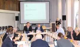 Tikslas Lietuvos krepšinio rinktinei - olimpinėse žaidynėse patekti į geriausių aštuntuką