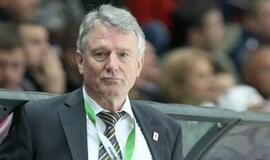 Užšalusi olimpinė svajonė