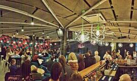 Veiklos ieškok Facebook’e