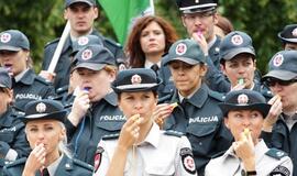 Vien reitingais sotus nebūsi