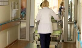 Anksti diagnozavus vėžį - galimybė pasveikti