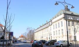 Apie gyvenimą prieblandoje