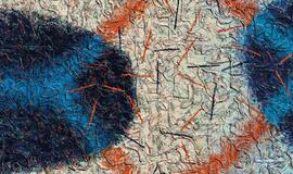 Baroti galerijoje - Klaudijaus Petrulio tapybos darbų paroda