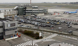 Briuselio oro uoste - sprogimas