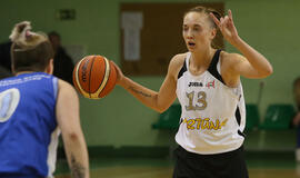 "Fortūna" priims "Aistes-LSU"