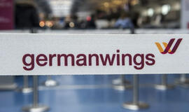 "Germanwings" pilotui siūlyta gultis į psichiatrijos ligoninę