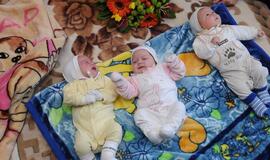 Gydytojų verdiktas: kas gresia sauskelnių kartai