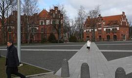 Į universitetą vėl sukvies šimtus moksleivių