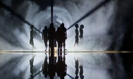 Išėjusieji visada atgimsta