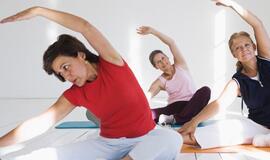 Klaipėdiečiai kviečiami judėti šokio ritmu