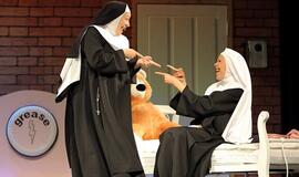 Klaipėdos muzikinis teatras vėl kviečia į Palangą