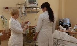 Kokios sveikatos problemos būdingos neringiškiams?