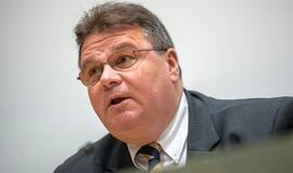 Linas Linkevičius: NATO adaptacija turi užtikrinti visapusišką Aljanso pasirengimą reaguoti į grėsmes