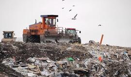 Mažosios savivaldybės bando griauti atliekų tvarkymo sistemą