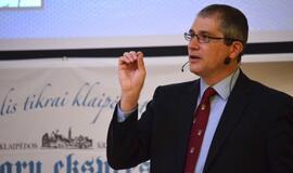 Lietuva ekonominės laisvės pasaulyje reitinge aplenkė estus ir latvius