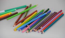 Komiksų dirbtuvės Klaipėdoje