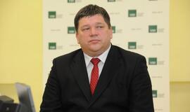 Mokesčių inspekcija jau priima pajamų ir turto deklaracijas