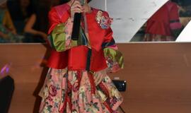 Jūroje siautė tarptautinis festivalis "Saugokime Baltiją"