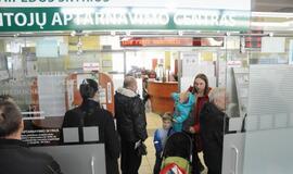 Mokesčių inspekcija jau priima pajamų ir turto deklaracijas