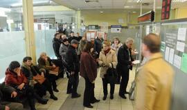 Mokesčių inspekcija jau priima pajamų ir turto deklaracijas