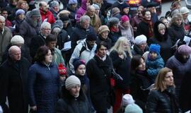 Kryžiaus kelias Klaipėdoje