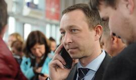 "Ryanair" pradėjo skraidinti iš Palangos į Stanstedą