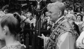 Kai buvo sprendžiamas Lietuvos likimas