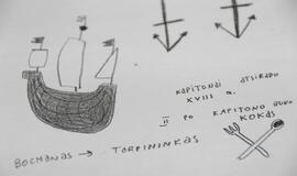 Komiksų dirbtuvės Klaipėdoje