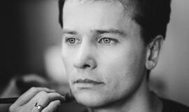 Delfinai ir žvaigždės: Nerijus Juška