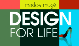 Mugė "Design for life" kvies į Klaipėdą