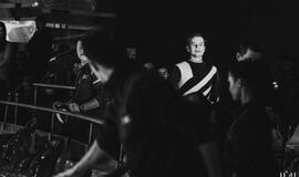 Delfinai ir žvaigždės: Nerijus Juška