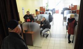 Mokesčių inspekcija jau priima pajamų ir turto deklaracijas