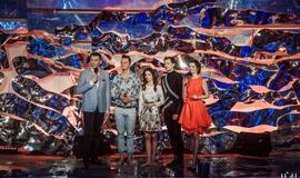 Delfinai ir žvaigždės: Nerijus Juška