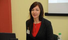 Mokesčių inspekcija jau priima pajamų ir turto deklaracijas