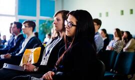 Vokiečių kalbos olimpiada Hermano Zudermano gimnazijoje