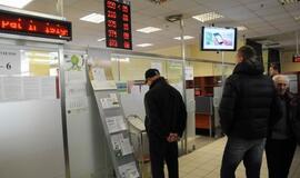 Mokesčių inspekcija jau priima pajamų ir turto deklaracijas