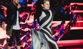 Delfinai ir žvaigždės: Nerijus Juška