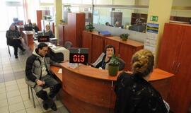 Mokesčių inspekcija jau priima pajamų ir turto deklaracijas